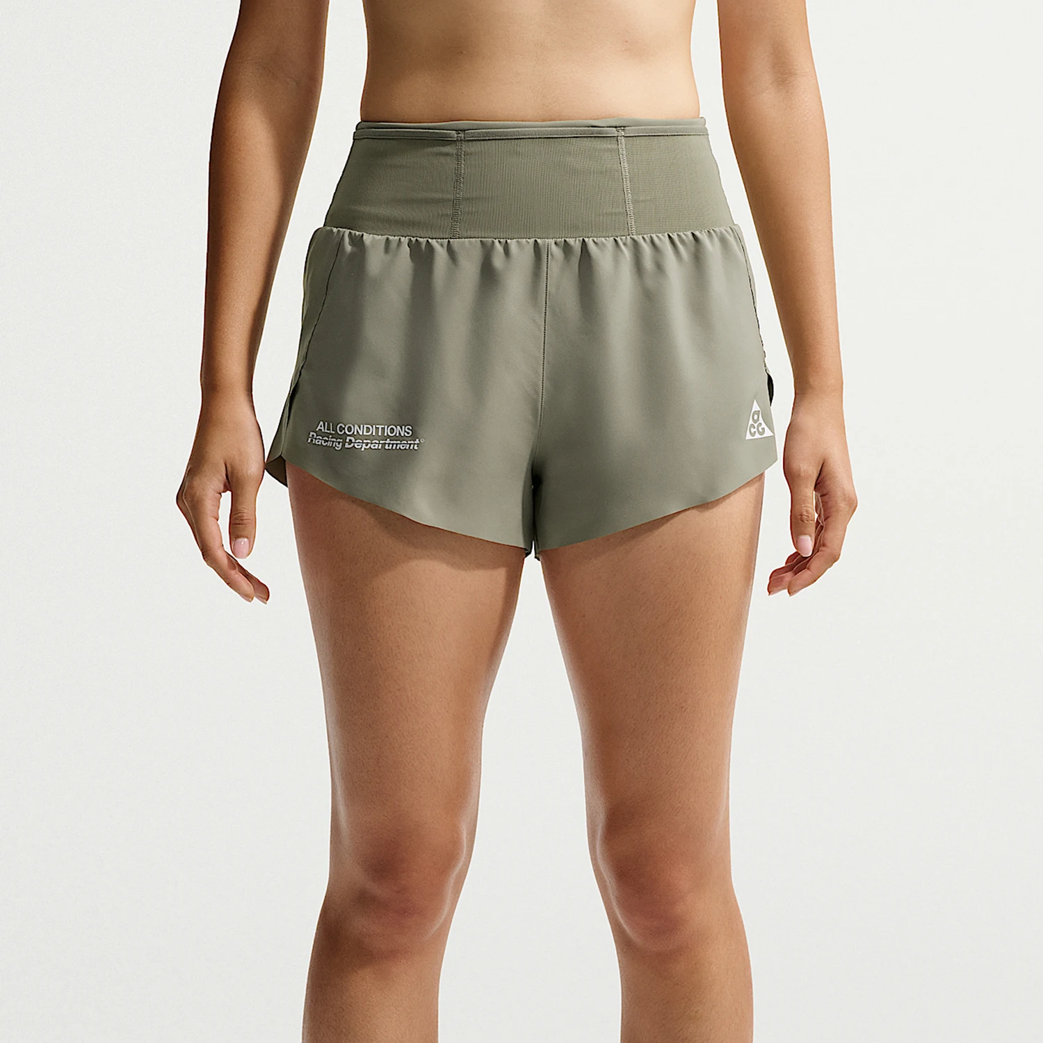 Nike genuine Dri FIT women's classic fashionable casual sports shorts IU8159-320