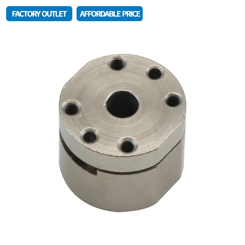 Cylindrical Damping Arbitrary Stop Instrument Equipment Arbitrary Stop Hinge Joint Bearing Hardware Hinges