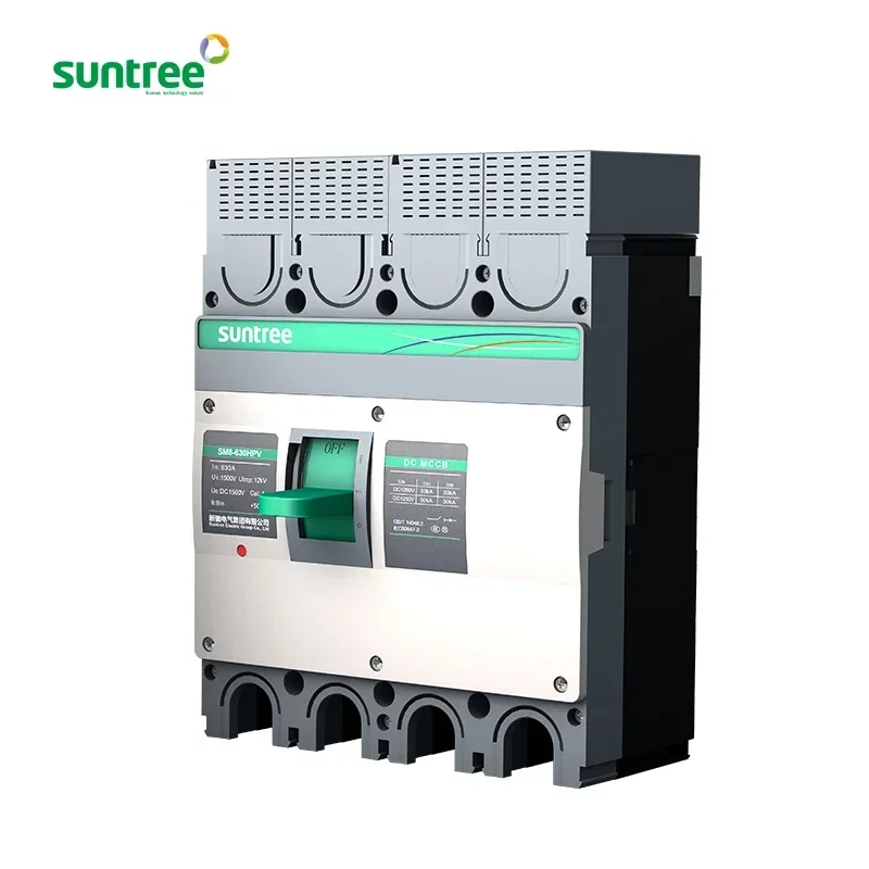

Best sell High-quality Photovoltaic Power Generation System Available 3poles Mccb Moulded case Circuit Breaker Price