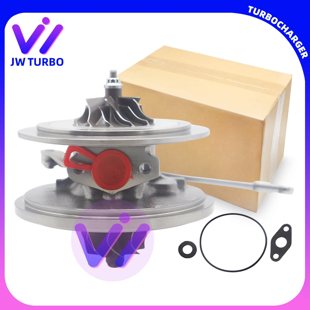 

GTB1749V Turbine Cartridge For Citroen Jumper III Fiat Ducato III Peugeot 2.2 HDi 798128 9802446680 9676934380
