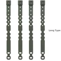 Long Type-green