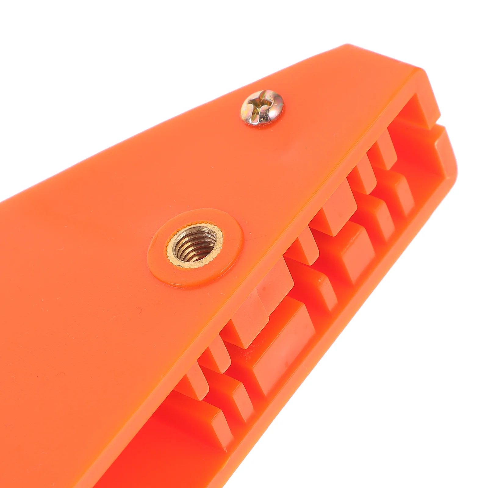 

Защитный кожух для циркулярной пилы, пластиковый, ударопрочный, для распиловки, многофункциональный, аксессуар для деревообработки