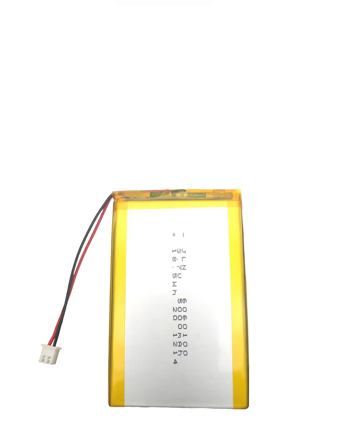 buy more will cheap lithium battery 606090 4000mAh 3.7V high capacity polymer battery mobile power battery with protective plate