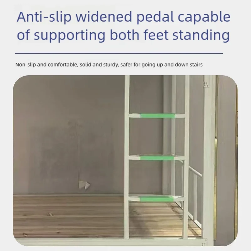 With Under-Bed Lockers - Space-Saving Group Accommodation Dormitory Furniture