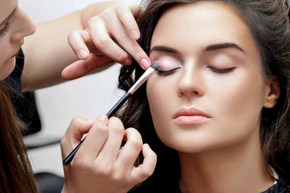Clavier WIDE DU2O 3D-Wimpern, professionelle falsche Wimpernverlängerung für Make-up, doppelte Volumenwimpern, dicke, weiche, natürliche Wimpern – Detail 11