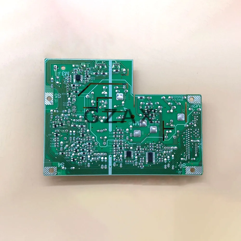 High Voltage Power Supply Board JC44-00205A For Samsung M 2626 2625 2675 2676 2825 2826 2875 2876 4727 4728 4729 4705 4701 HVPS