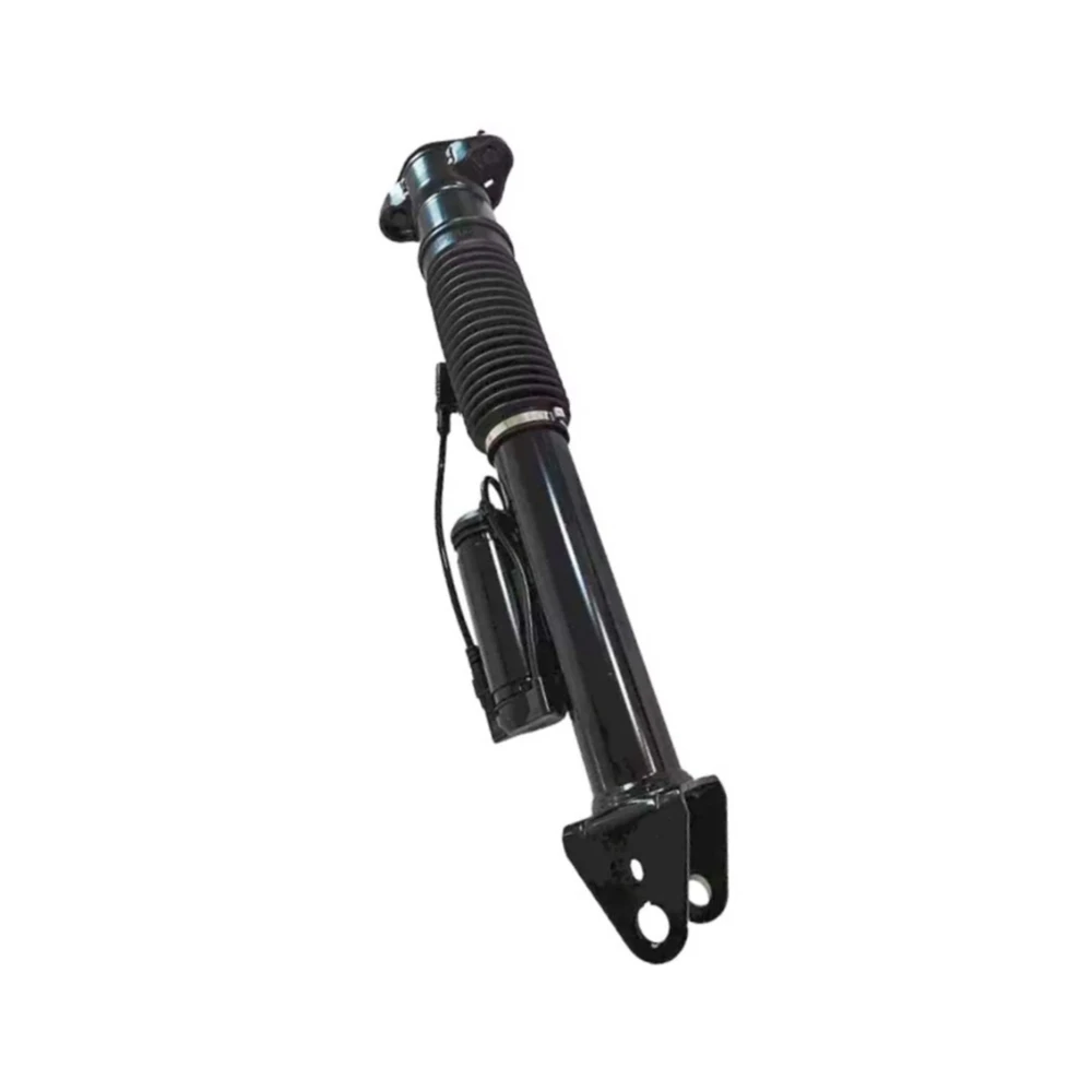 1663200930 ด้านหลัง Air Suspension Strut สําหรับ Mercedes Benz W166 X166 ML320 ML350 โช้คอัพเซ็นเซอร์อิเล็กทรอนิกส์โฆษณา