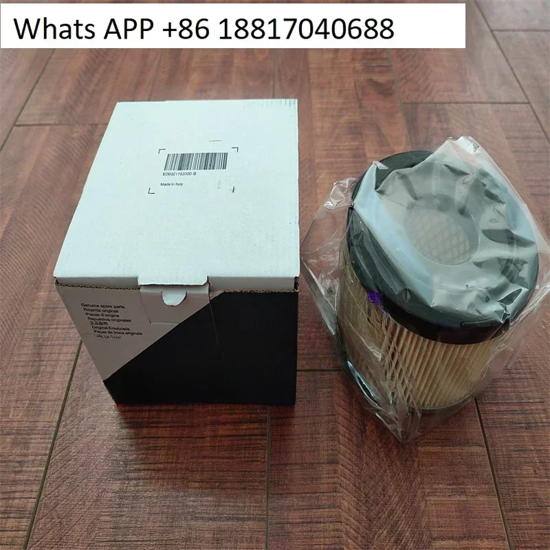 Air filter ED0021753300-S/2175330 for KD15-440