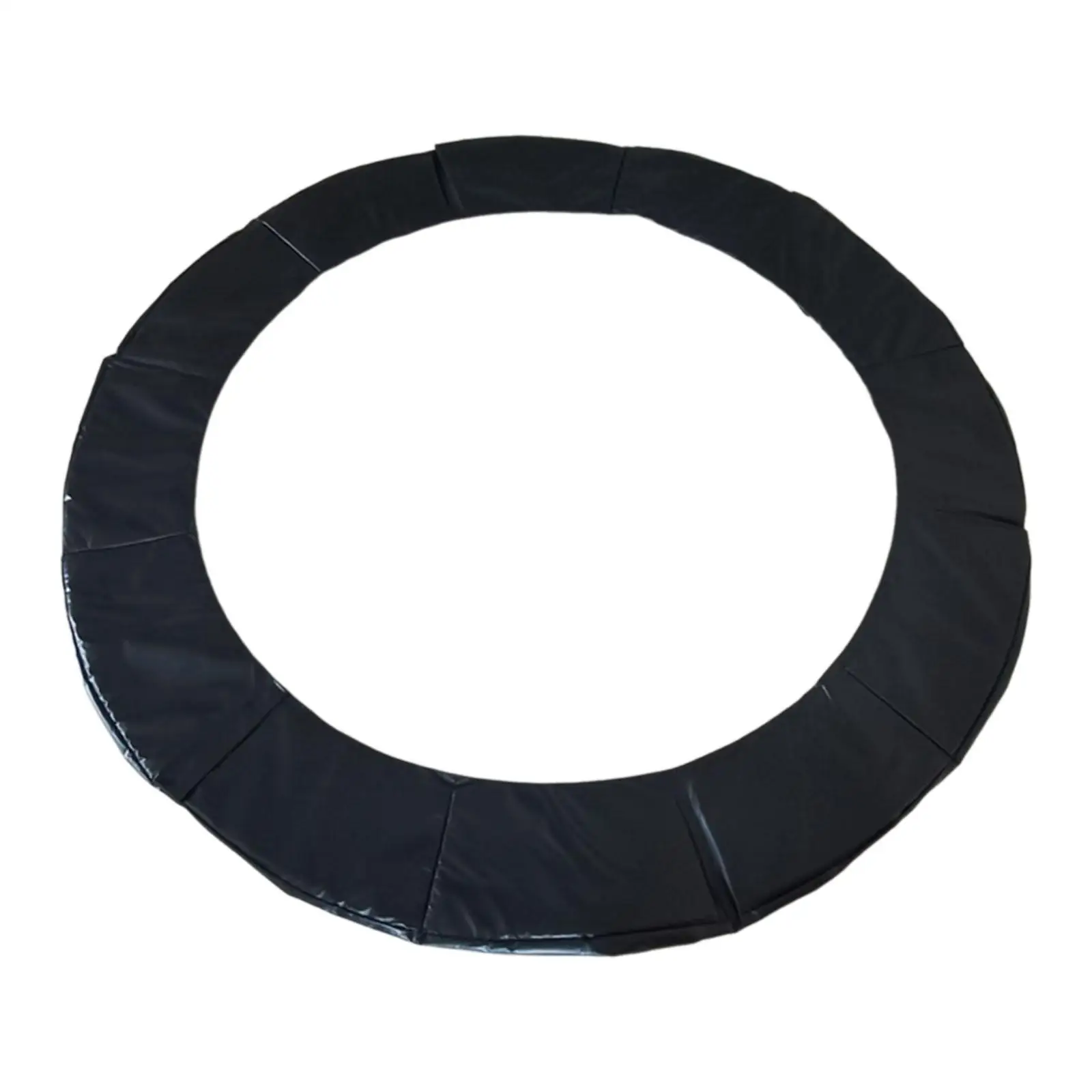 

Trampoline Spring Cover Waterproof Round Frame Pad Trampoline Spring Pad Standard Trampoline Edge Cover Trampoline Accessories