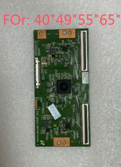

16Y_BGU11BPCMTA4V0.1 T-CON board suitable for 40 49 55 65 inch original TV logic board 16Y-BGU11BPCMTA4V0.1