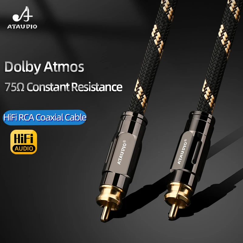 Hifi Digital Audio …