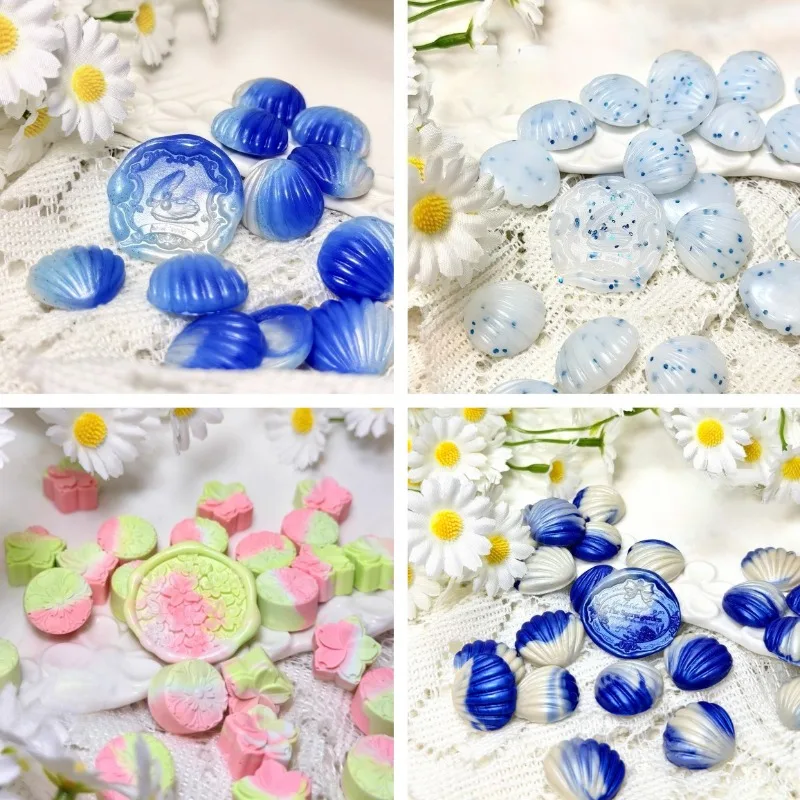 Shell/Flower And Fr…