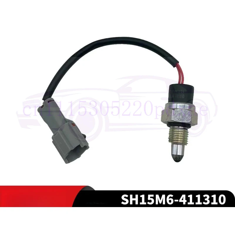 FOR Haima Reverse Light Switch Sensor SH15M6-411310