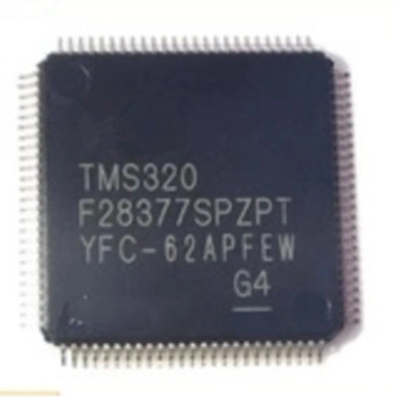 TMS320F28377SPTPT TMS320F28377 qfp176 1шт.