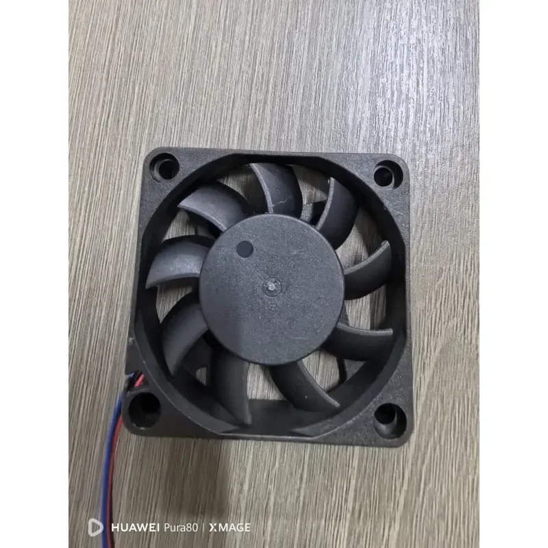 PLA06015B12HH. PLA06015B12H 12V 6CM Silent Power Supply Computer Chassis Cooling Fan