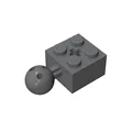 dark gray