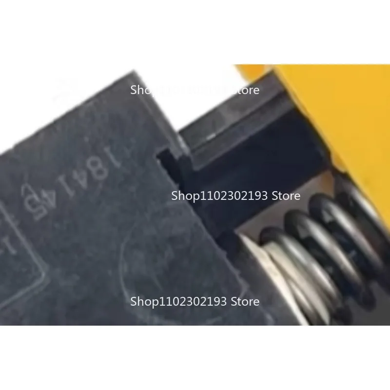 90% Discount Hammer Switch DW28T1-2 Dual Use Electric Hammer Switch with No Lock Power Button for Electric Pickaxe/Drill Switch