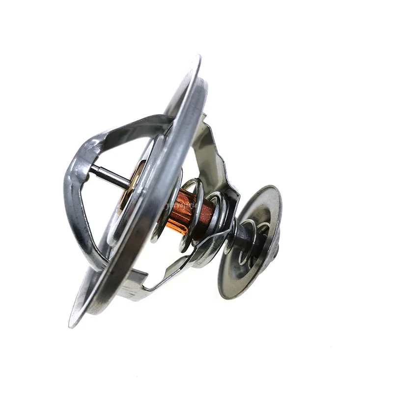 Compatible with DH220-5 engine thermostat, excavator parts 65.06402-5015