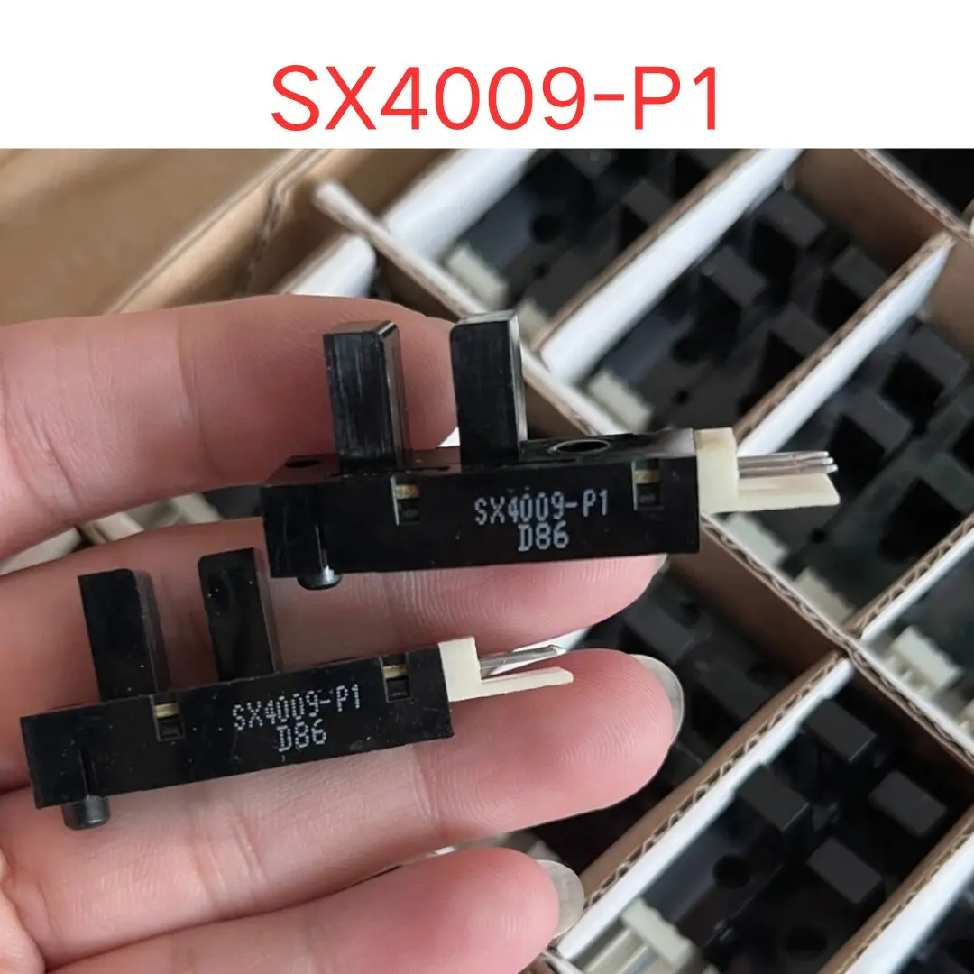 Brand New SX4009-P1…