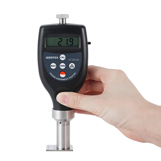 Landtek HT-6510A Handheld Digital Shore Hardness Tester
