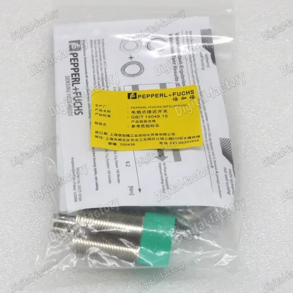 

Новый бесконтактный датчик Nbn25-30gm50-e2-v1, быстрая доставка, абсолютно новый, оригинальный, в наличии, PLC 2026