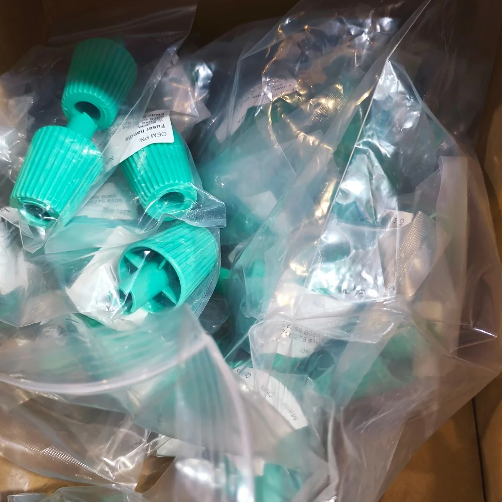 

2X Fuser Knob unit FM2-4169-000 FM2-0358-000 for Canon IR 8500 7200 9070 7086 7095 7105 8105