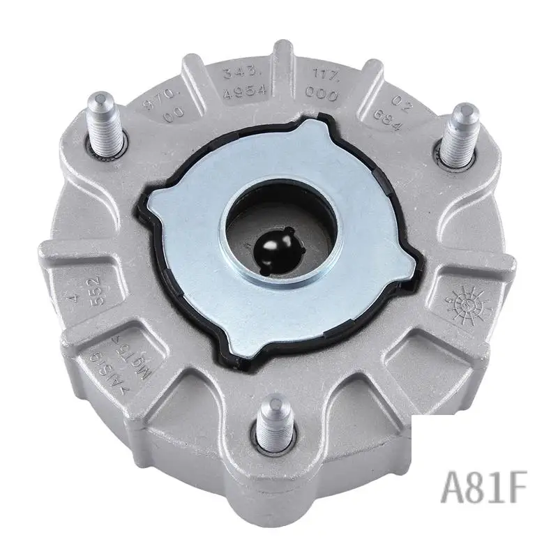 

Car Shock Absorber Bracket Front Shock Absorber Top Rubber Tower Top For Porsche