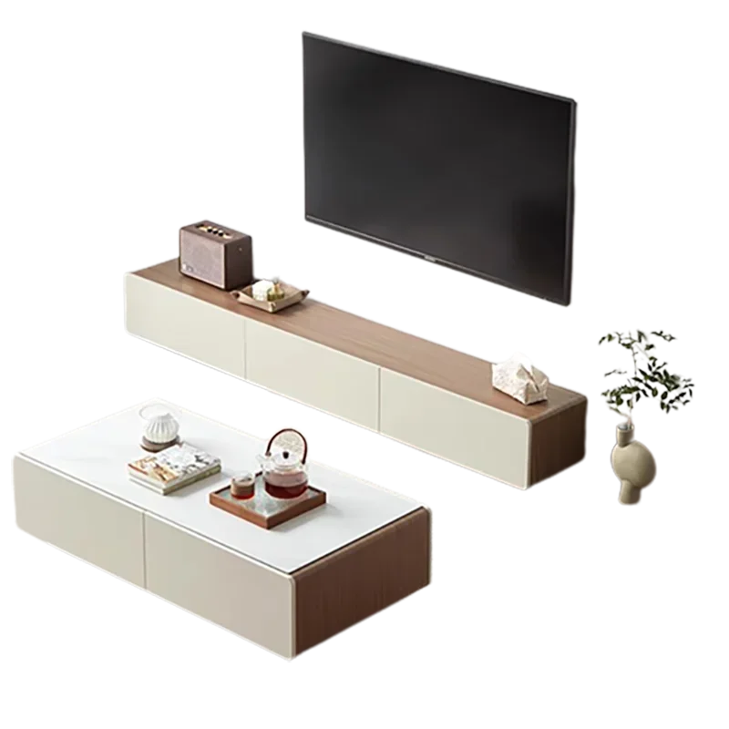 

Light Wood Tv Stand Cabinet Storage Drawer Living Room Tv Stand Cabinet Modern Simple