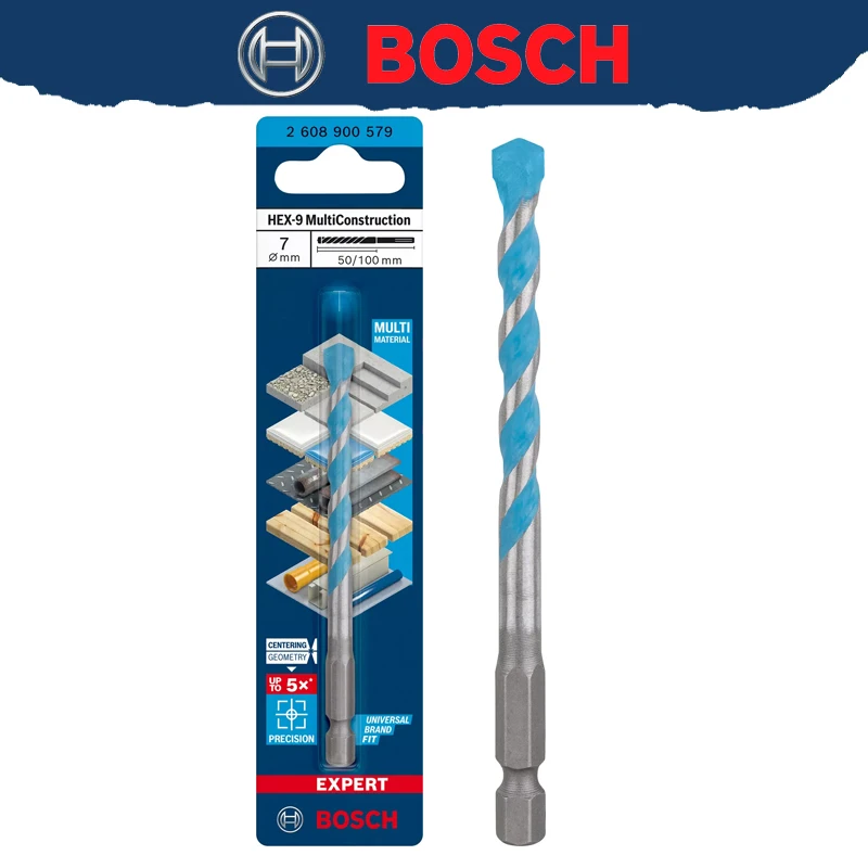 Bosch 2608900579 Ex…