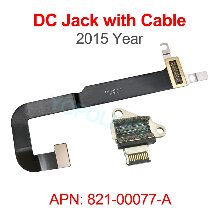 Original 821-00077-A For MacBook Retina 12