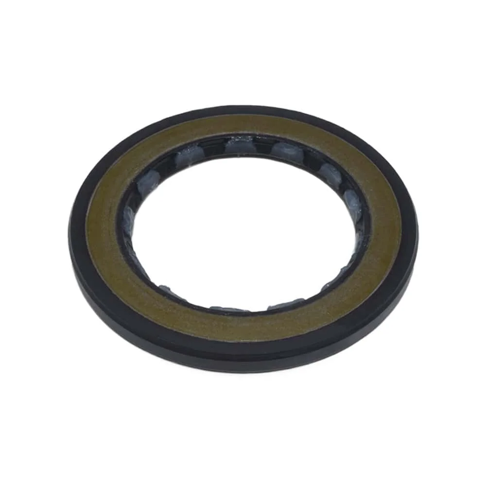 

BAkHDSN NBR Hydraulic Motor Oil Seal, Shipped for Efficient Hydraulic Drive, 35*52*5mm, 35x52x5mm