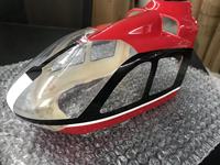 450 size EC135 Canopy