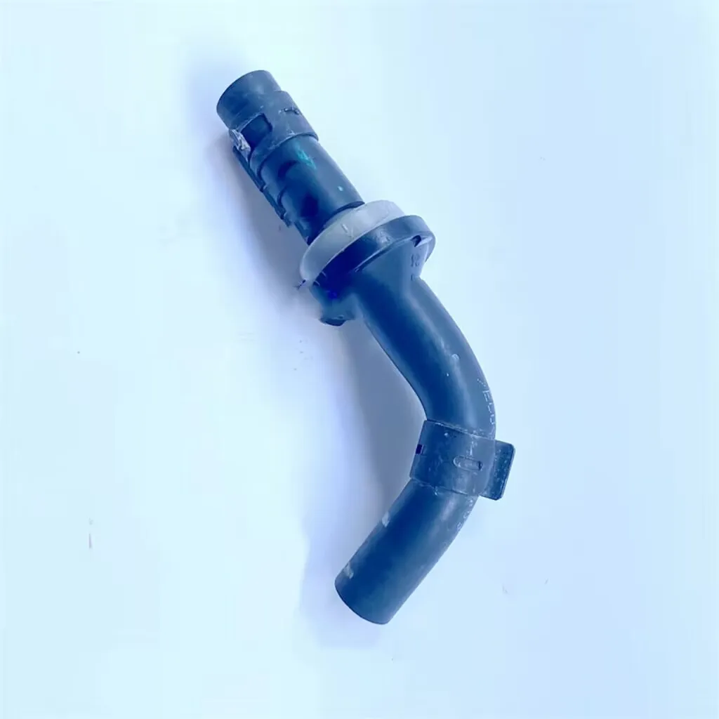 30033306 Original Line assembly - carbon tank control valve to manifold check valve For SAIC MG RX5 RX8 950 MGHS MGGS