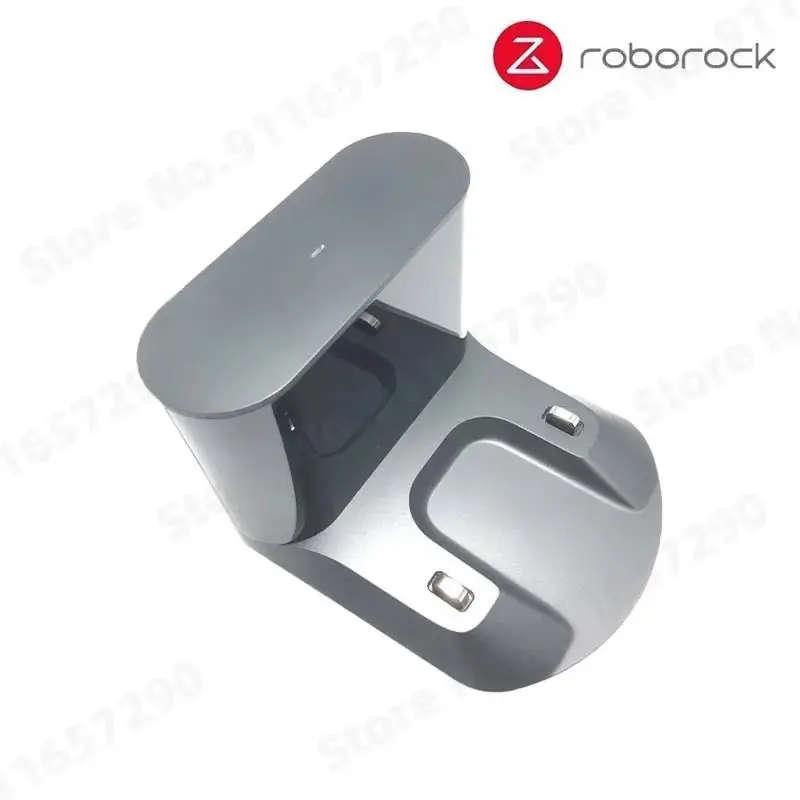 Original Charger Dock for Roborock S50 S51 S55 S5 MAX S6 S6MaxV E4 E5 Parts Robot Vacuum Cleaner Repair Accessories