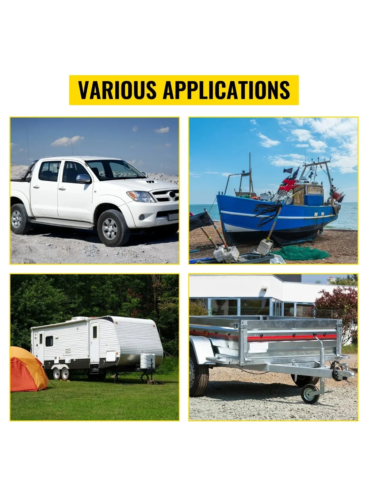 Vevor Ruida 50W CO2…