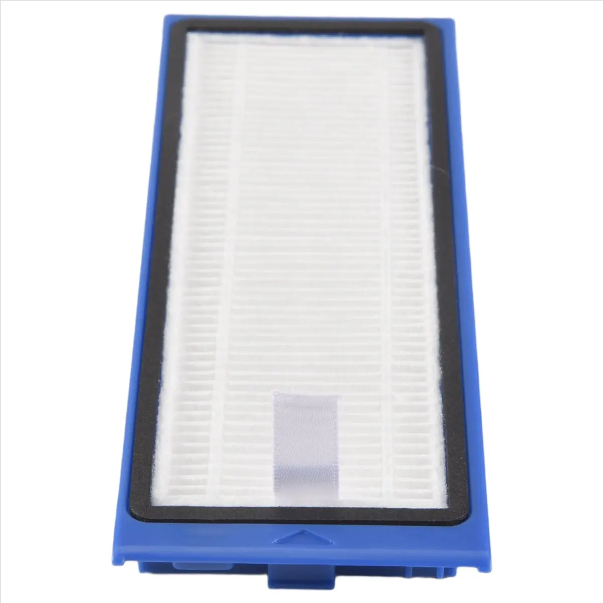 (ABJZ) Hepa Filter Replacement for Eufy Robovac L70 Hybrid Robot Vacuum Parts Accessories, 4-Pack