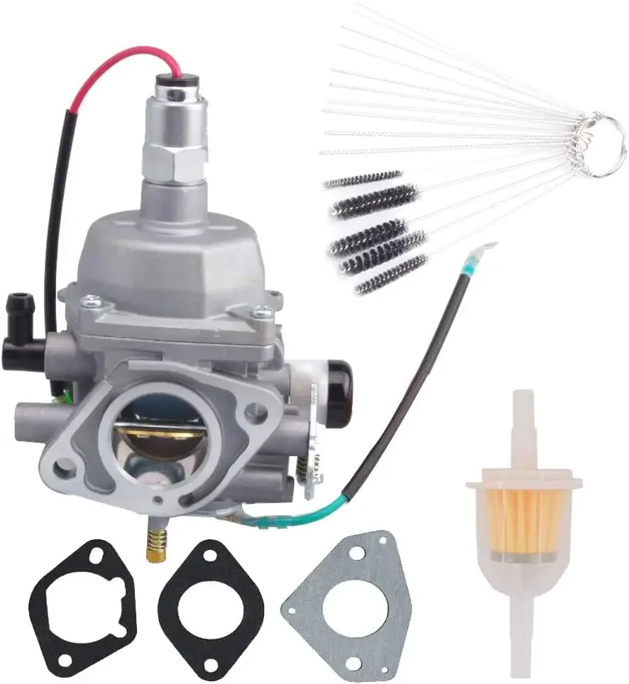 32 853 12-S Carburetor Compatible for Kohler Courage 22 23 24 25 26 27 HP SV735 SV710 SV725 SV730 SV735 SV740 SV820 SV830 SV840