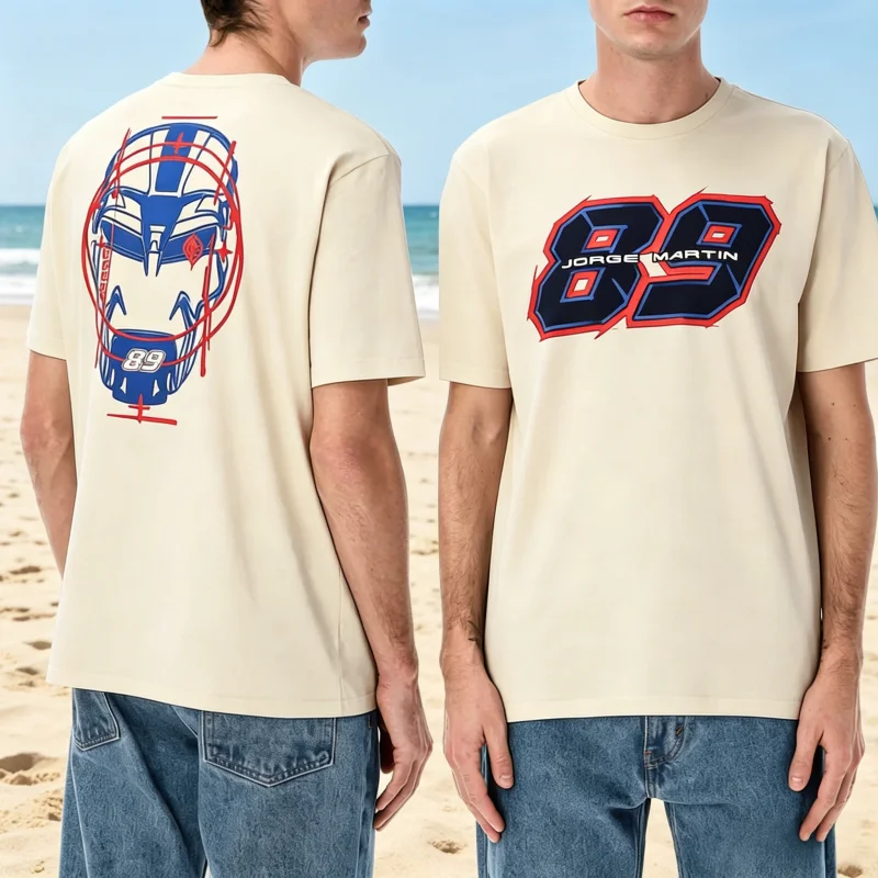 2026 Jorge Martin 8…