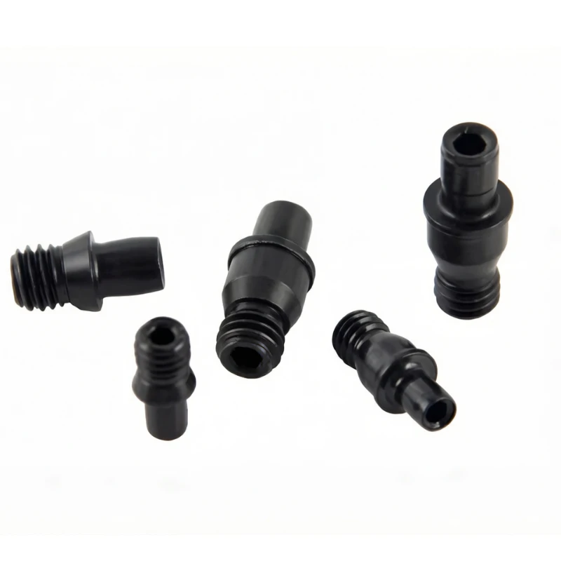 10Pcs CNC CTM Pin Screw Inner Hexagon Lathe Turning Tool Holder Accessories CTM510 CTM513 CTM613 CTM617 CTM619