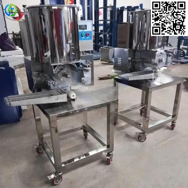 Small Wire Forming Machine: When It Actually Saves You Money (And When It Won’t)