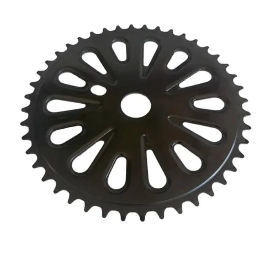 36T/40T/44T Bicycle Bottom Crank Chainring Sprocket fit 2