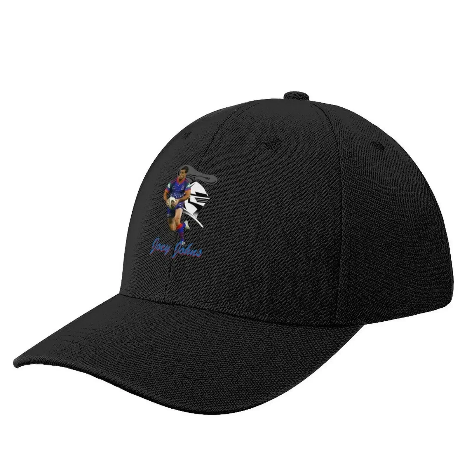 

Good Knight Joey Johns Baseball Cap Hood sun caps fashionable Sunhat Hats For Women Men's