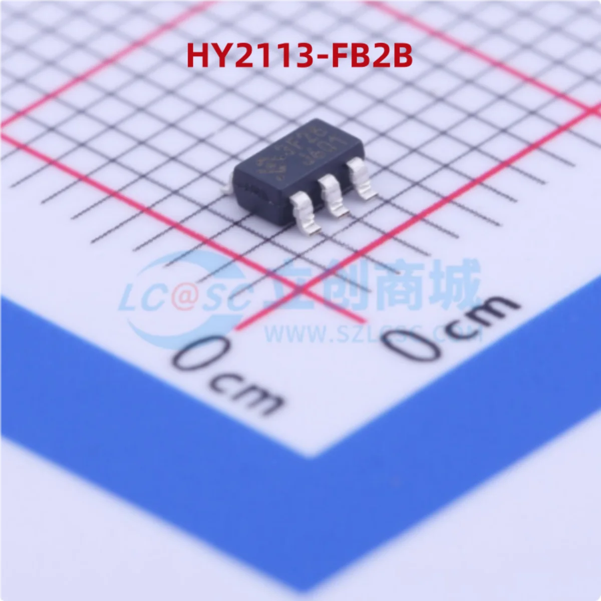 

20PCS 100% New HY2113-FB2B 3F2B HY2113-GB3A 3G3A HY2113-BB1A SOT-23-6 Brand New Original Chips ic
