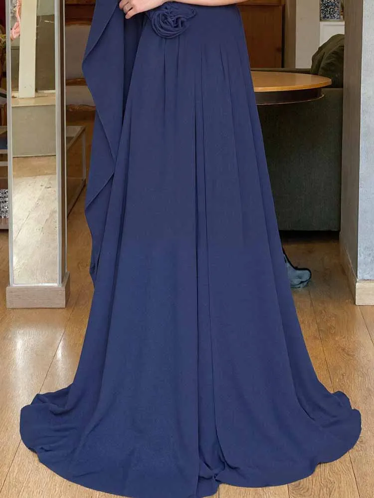 Sexy Asymmetrical H… - image