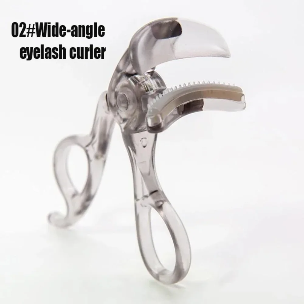 Wide-angle clamp