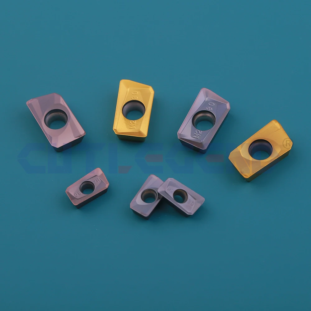 

CUTLEGEND APMT1604 APMT1135 PDER M2 H2 carbide insert milling cutter APMT 1135 APMT 1604 end milling cutter CNC milling cutter