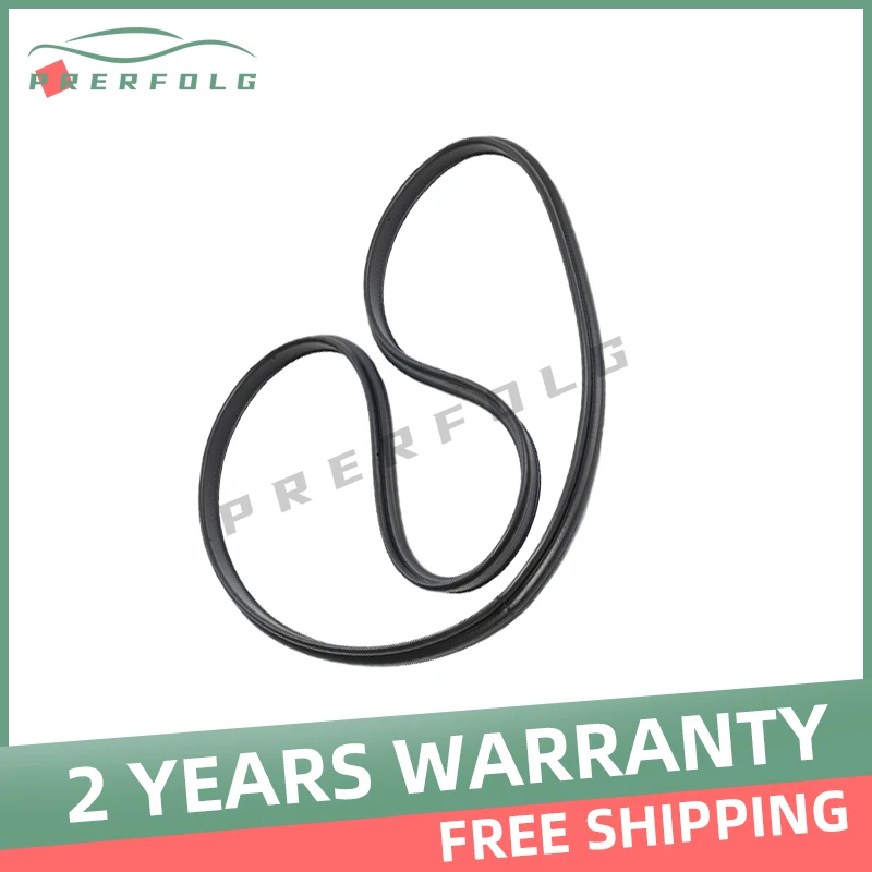 

8YG.827.705 Trunk Seal Rubber Strip 4B5 827 705 N 4B5827705N 4B5 827 705N for Audi A6 C5A6 1999-2005 4B5827705