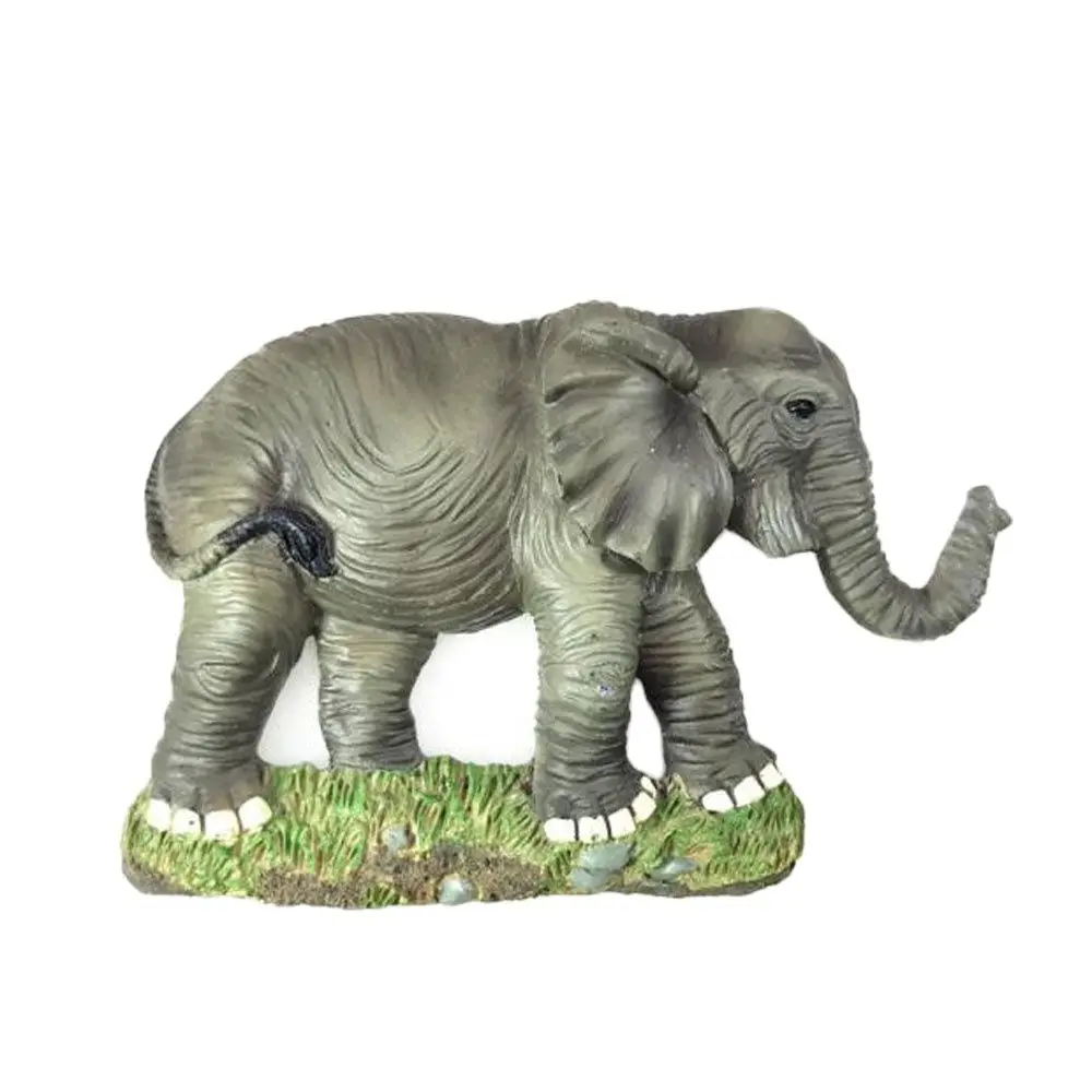 

3D Snow Wolf Silicone Mould Chocolate Cake Decor Topper Fondant Steppe Animal Mold Baking Tools Soap Polymer Clay