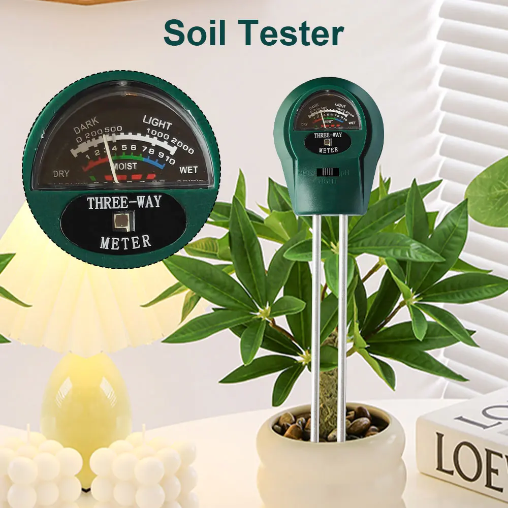 2026Newest Soil Ph …