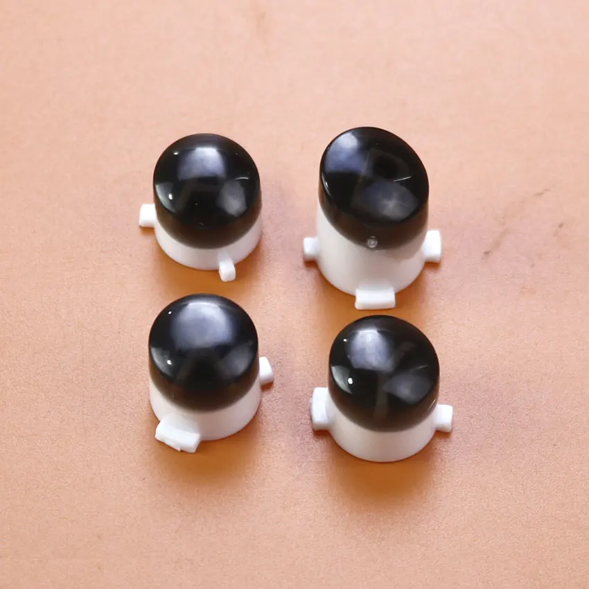 JCD Original A B X Y botón de repuesto ABXY botones de llave para controlador Xbox Series S/X